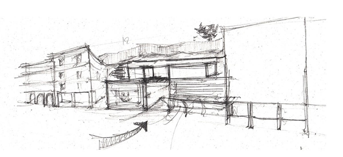 Corfu Philharmonic Orchestra First Sketches Walk-Through