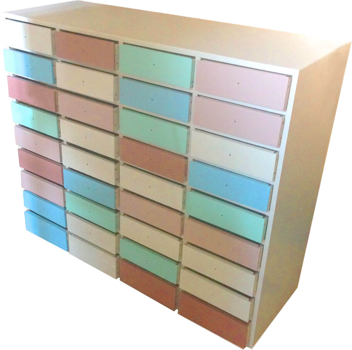 Aeora Shop Drawer