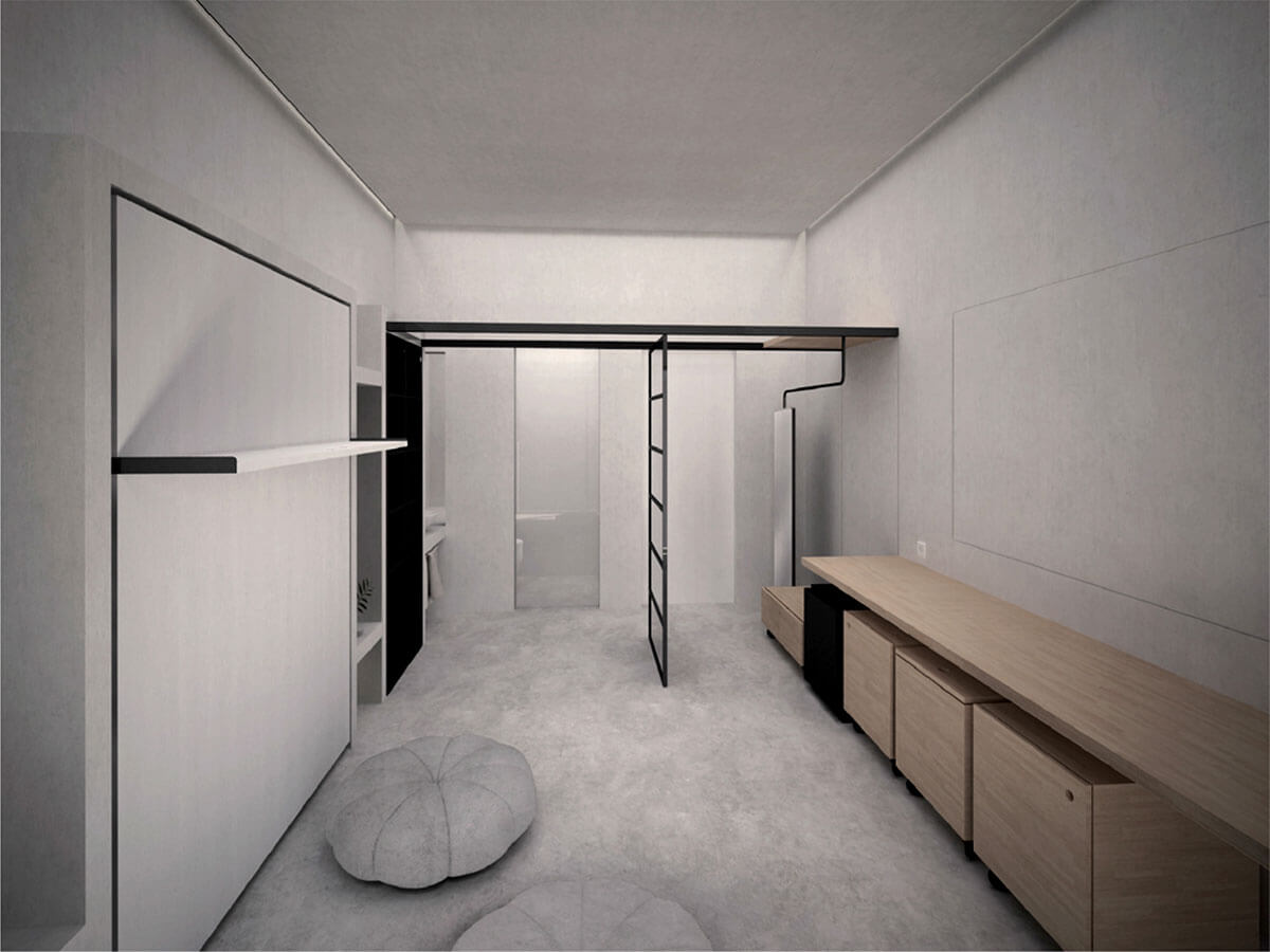 Room 18 View 1