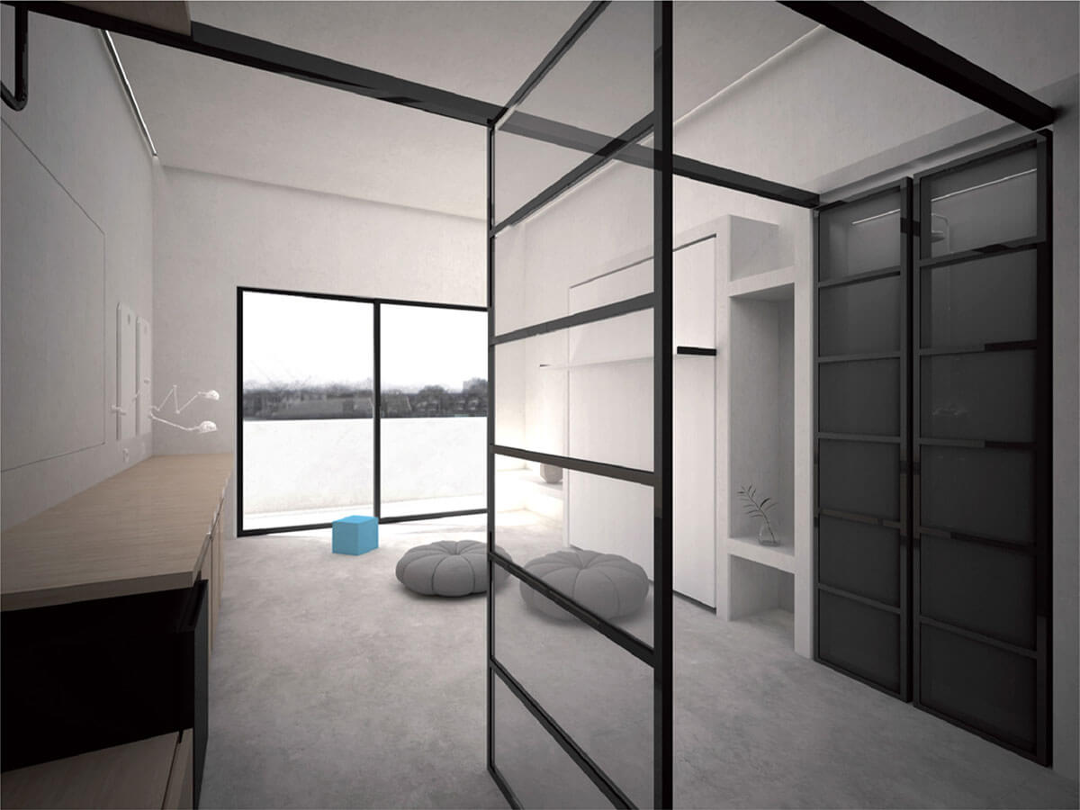 Room 18 View 2